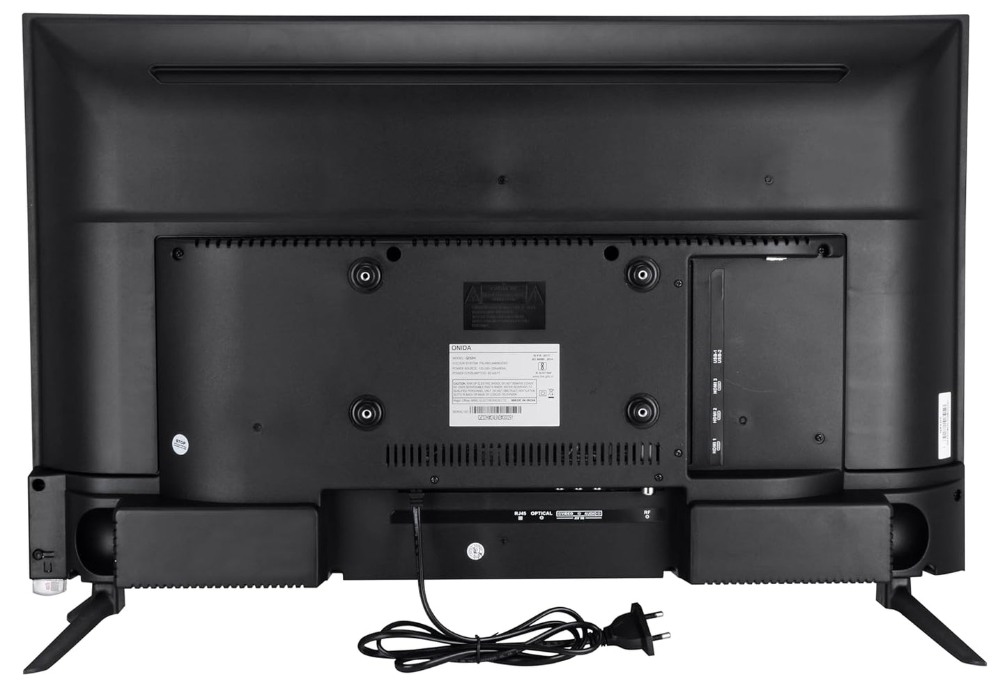 Onida LED 32" QZ32HI