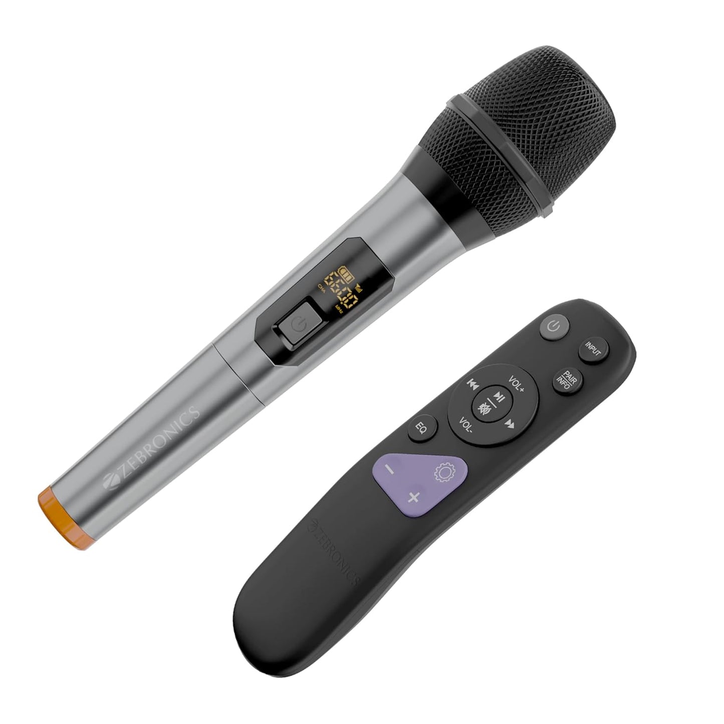 Zebronics Juke Bar 10000