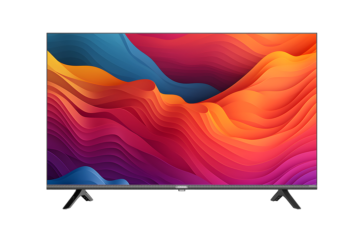 Onida LED 43" 43UIQ6-R