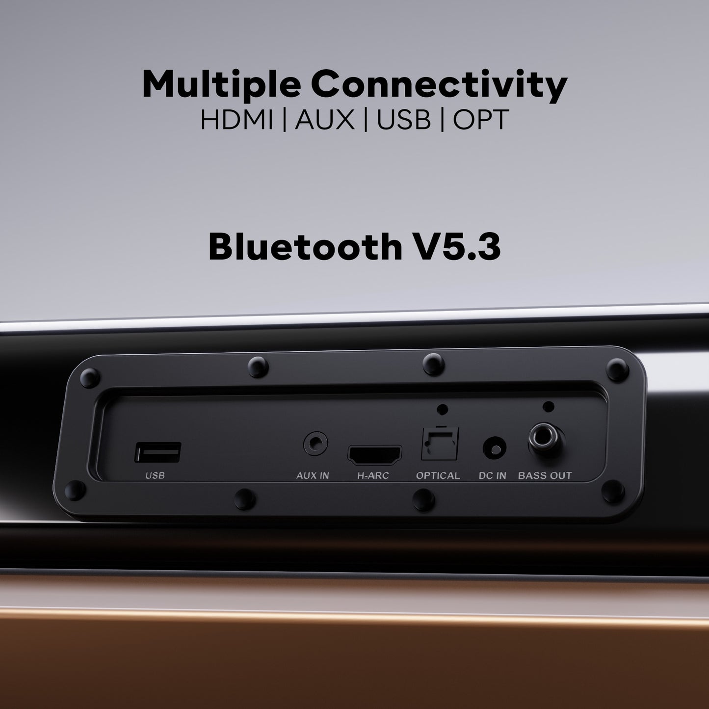 GOVO GoSurround 750 Pro