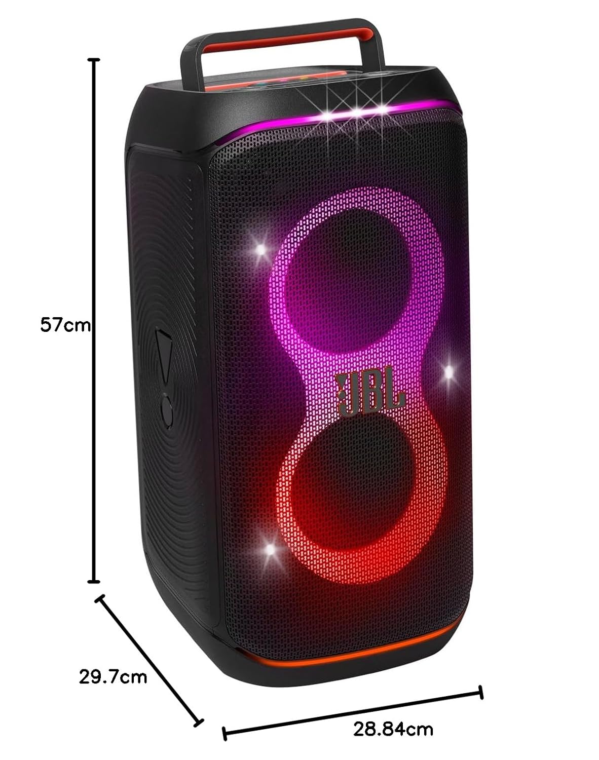 JBL PartyBox Club 120