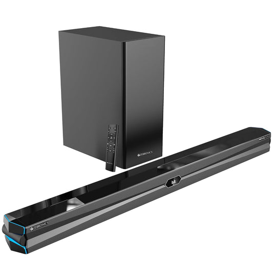 Zebronics Juke Bar 7000 DWS Pro