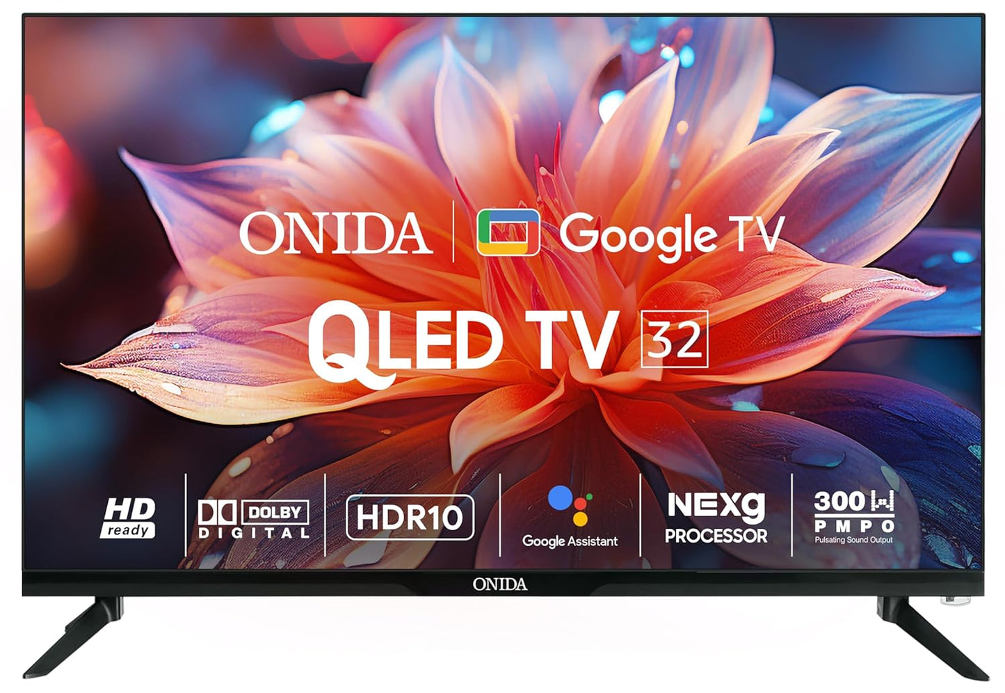 Onida LED 32" QZ32HI