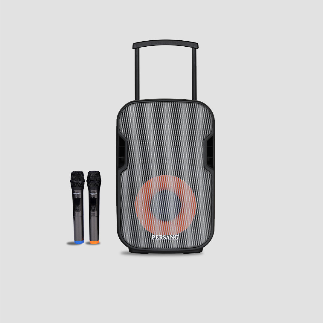 Persang Octane 9 15"