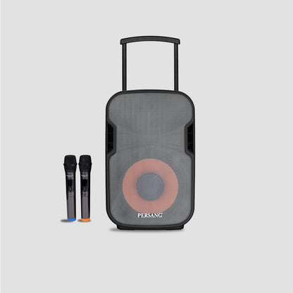 Persang Octane 9 15"