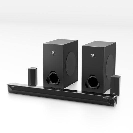 GOVO GoSurround 999W