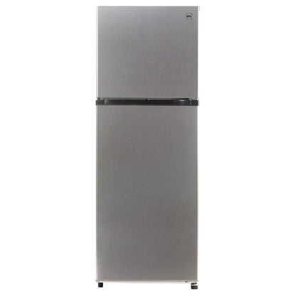 BPL 255L/280L 2 Star Double Door Refrigerator (Electric Grey, BRF-G300RBPHGZ)