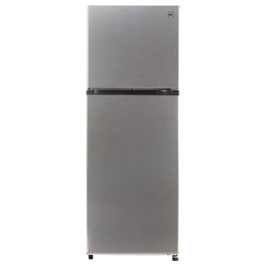 BPL 255L/280L 2 Star Double Door Refrigerator (Electric Grey, BRF-G300RBPHGZ)