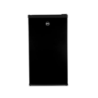 BPL 85L 2 Star Single Door Refrigerator (Silver Black, BRC-F110RBPSKV)
