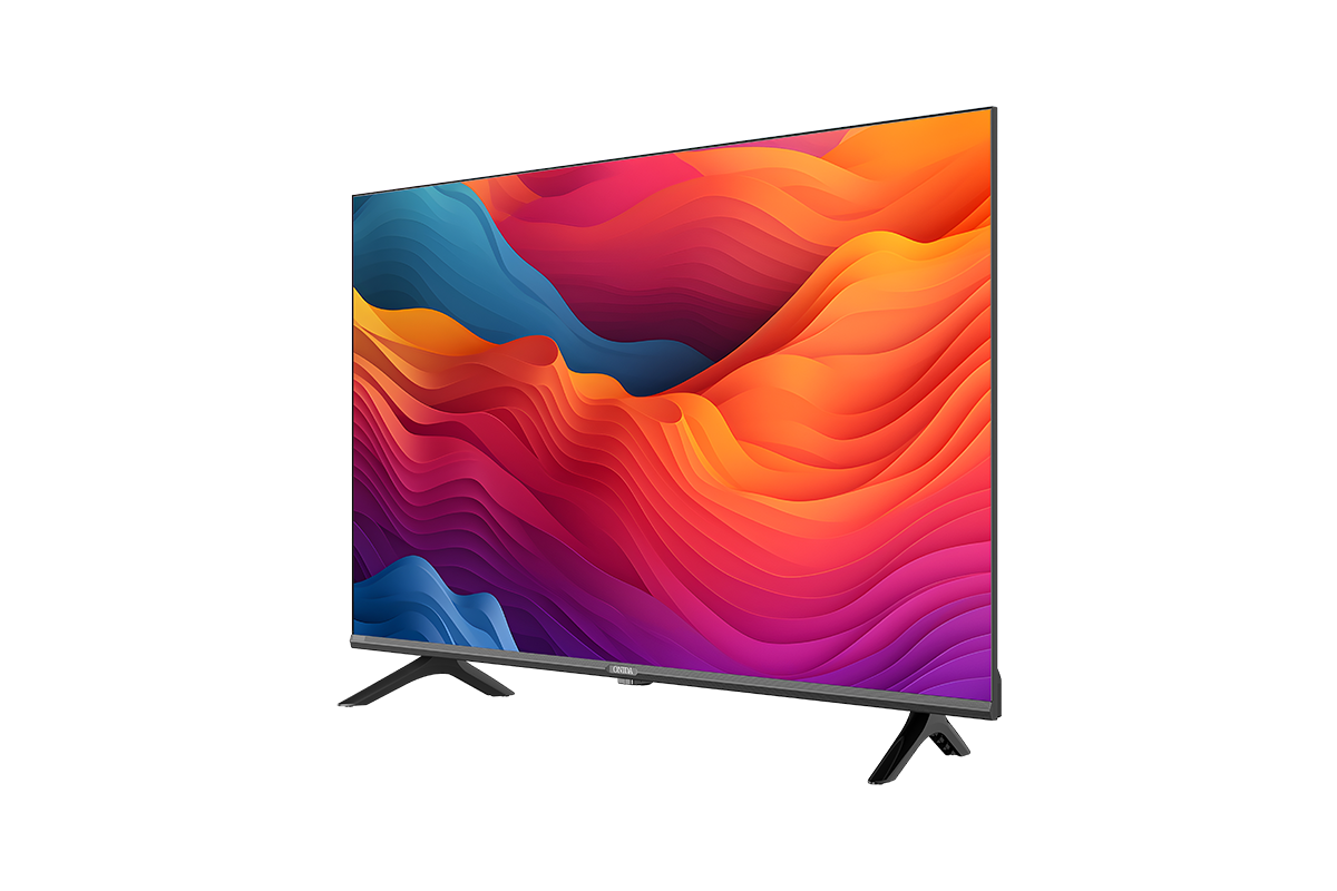 Onida LED 43" 43UIQ6-R