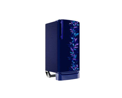 Godrej 180L 2 Star Double Door Refrigerator (RIOPLS 205A THF LF)