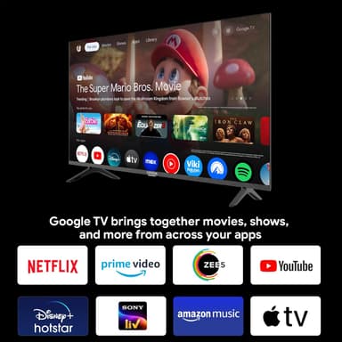 Onida LED 55" Q55UG120T