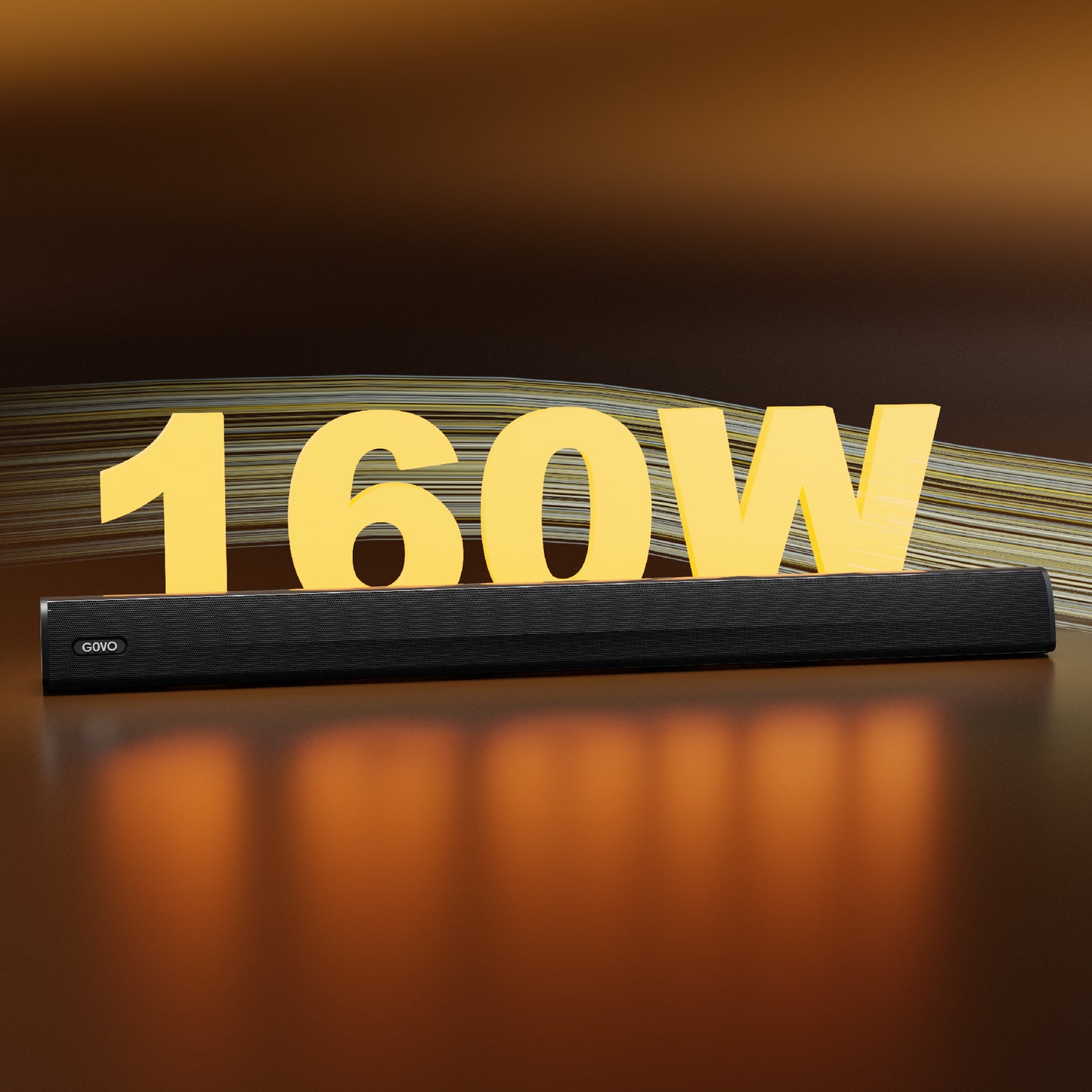 GOVO GoSurround 750 Pro