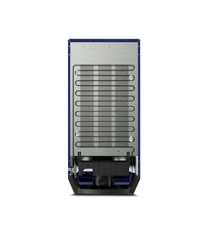 Godrej 180L 2 Star Double Door Refrigerator (Sea Blue, RIOPLS 205B THF SE BL)