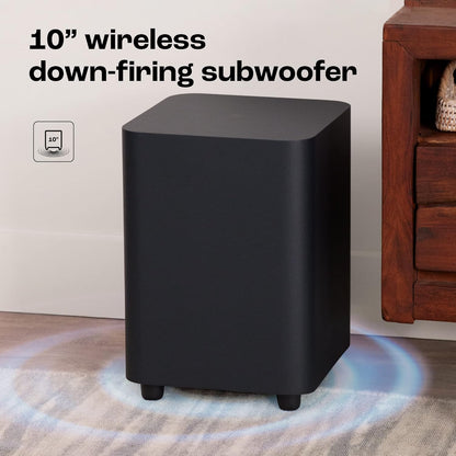 JBL Bar 500