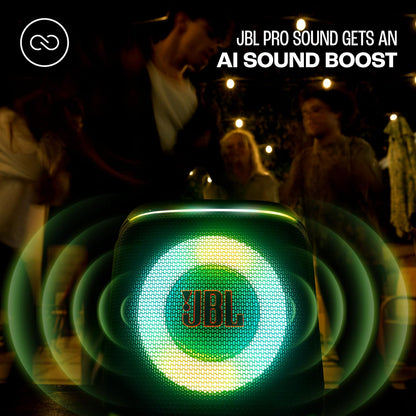 JBL PartyBox Encore 2