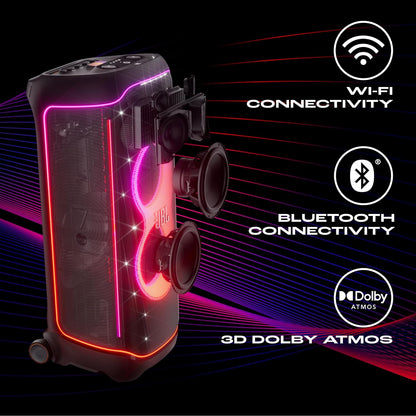 JBL PartyBox Ultimate