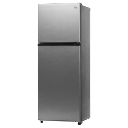 BPL 255L/280L 2 Star Double Door Refrigerator (Electric Grey, BRF-G300RBPHGZ)