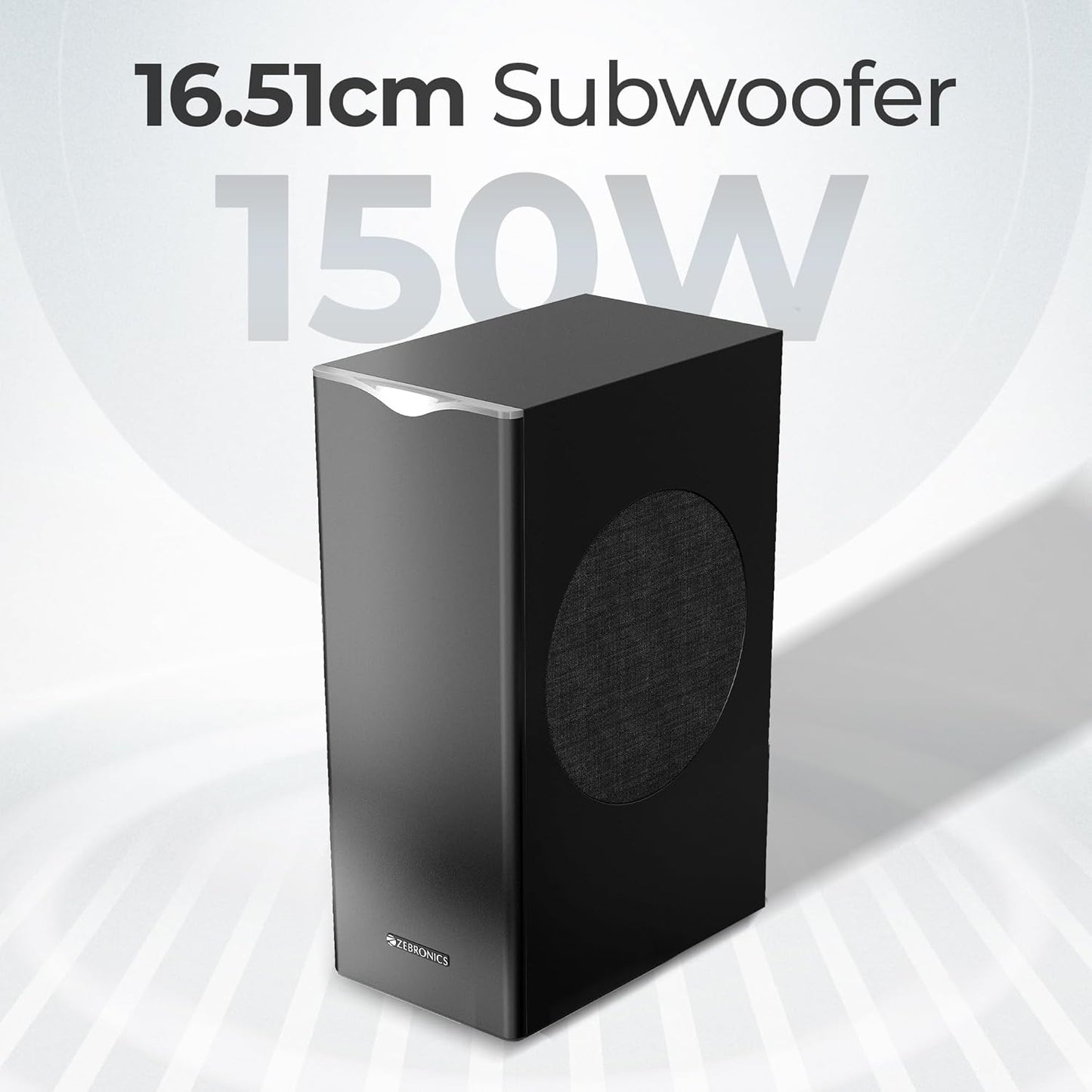 Zebronics Juke Bar 9520WS PRO