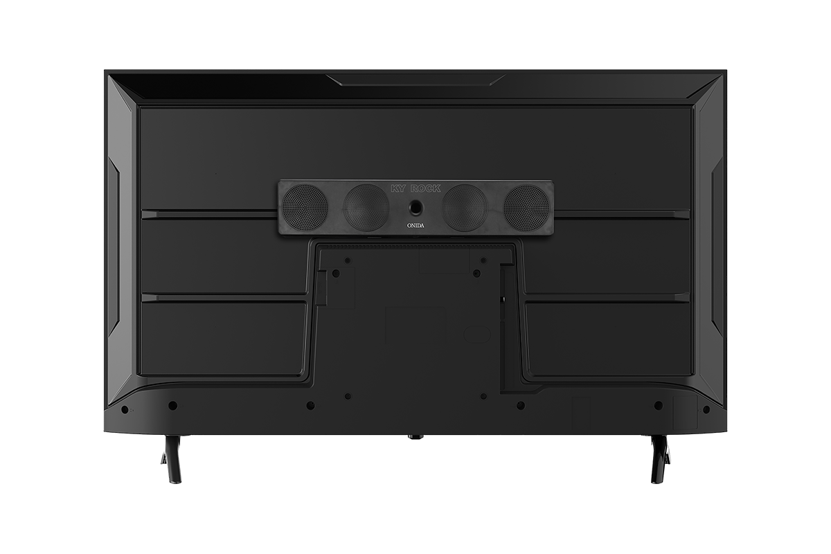 Onida LED 43" 43UIQ6-R