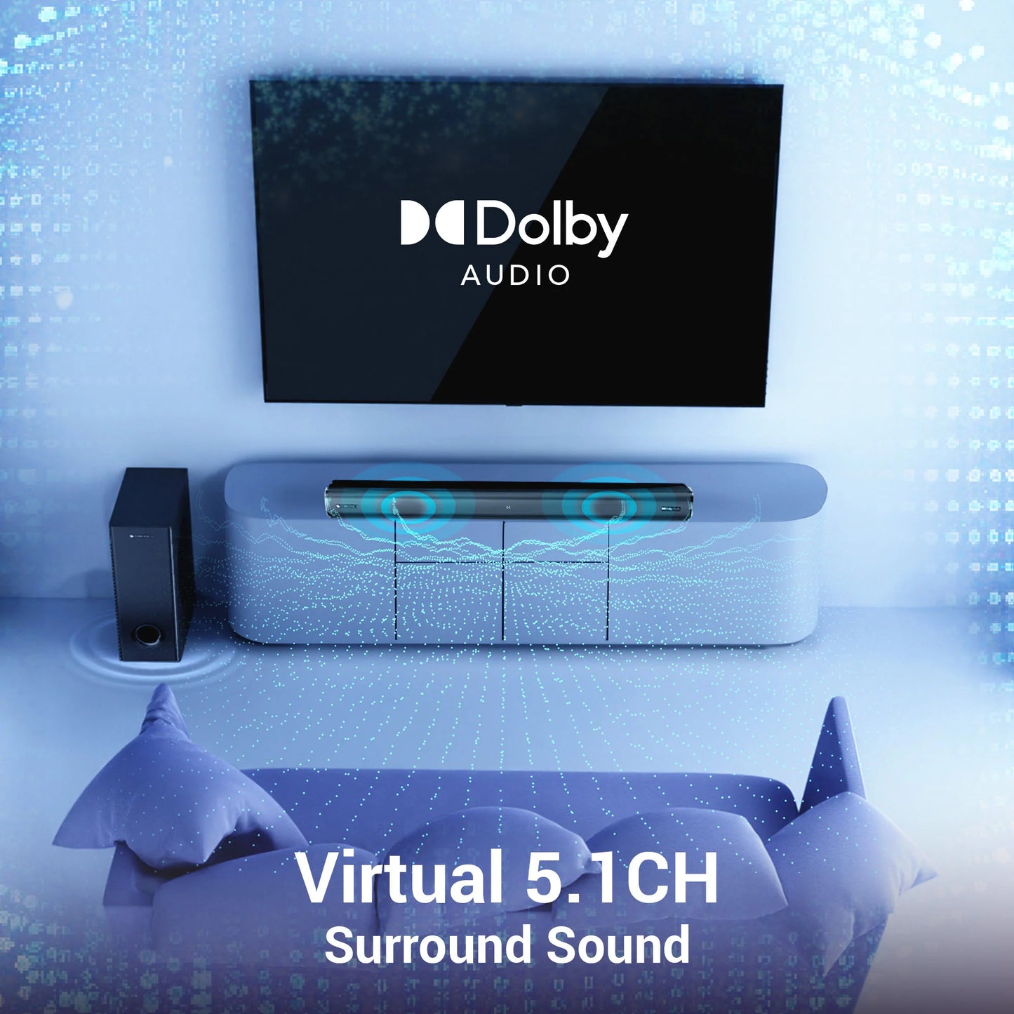 Zebronics Juke Bar 6500