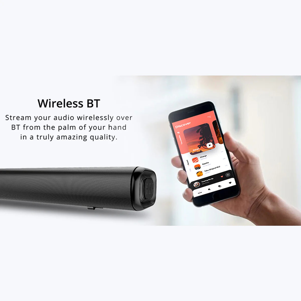 Zebronics Juke Bar 5000 PRO