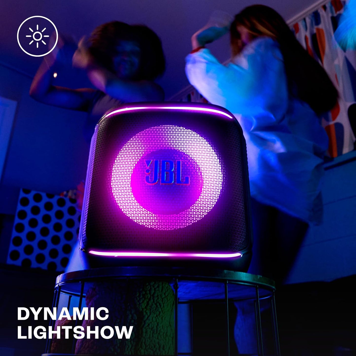 JBL PartyBox Encore 2