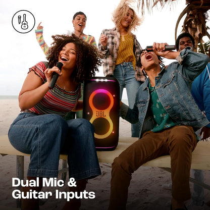 JBL PartyBox Club 120