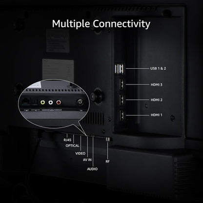 Onida LED 32" QZ32HI