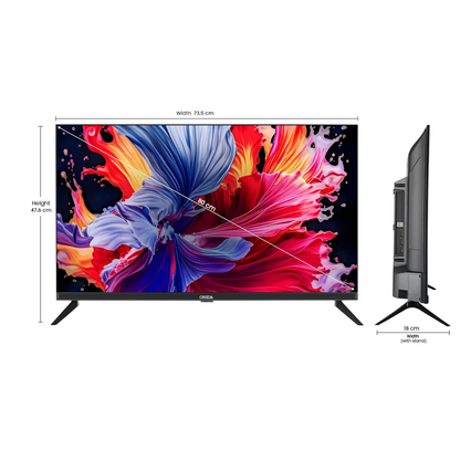 Onida LED 32" 32HGI-R