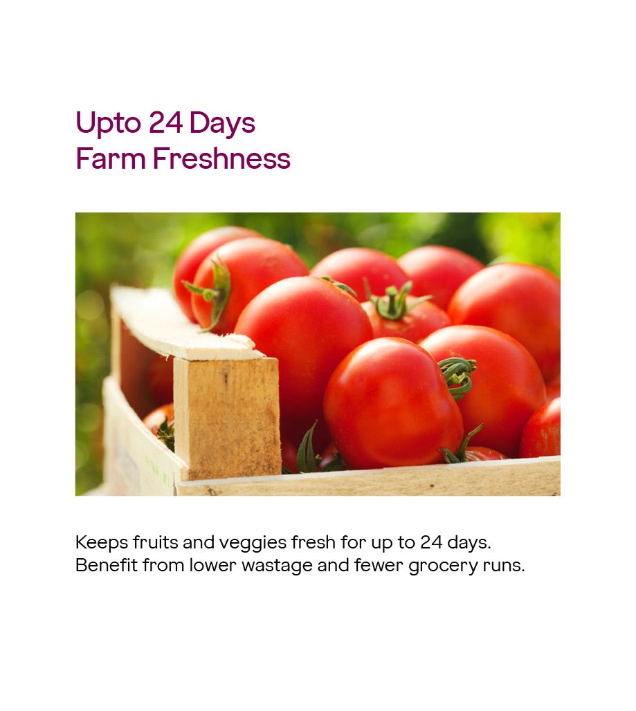 Godrej 180L 2 Star Double Door Refrigerator (Steel Glow, RIOPLS 205B TDF ST GL)