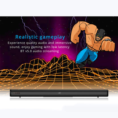 Zebronics Juke Bar 5000 PRO