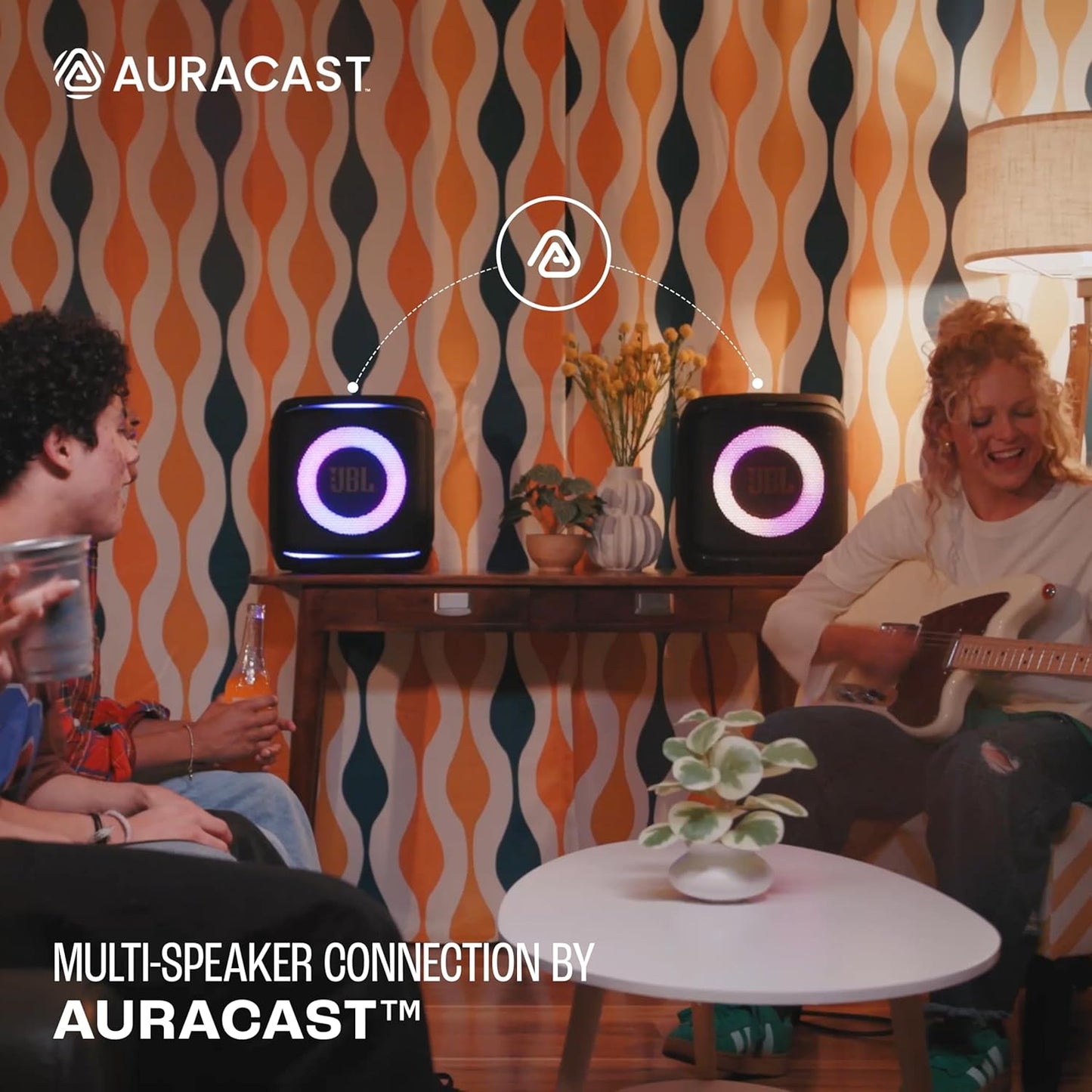 JBL PartyBox Encore 2