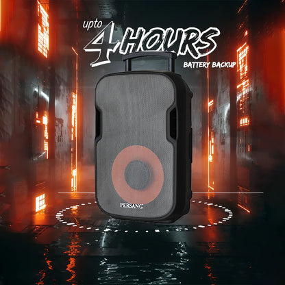 Persang Octane 9 15"