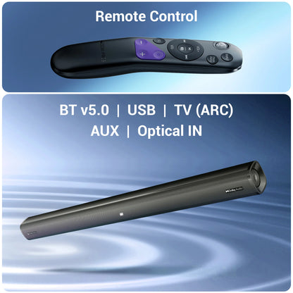 Zebronics Juke Bar 6500