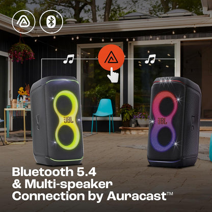 JBL PartyBox Club 120