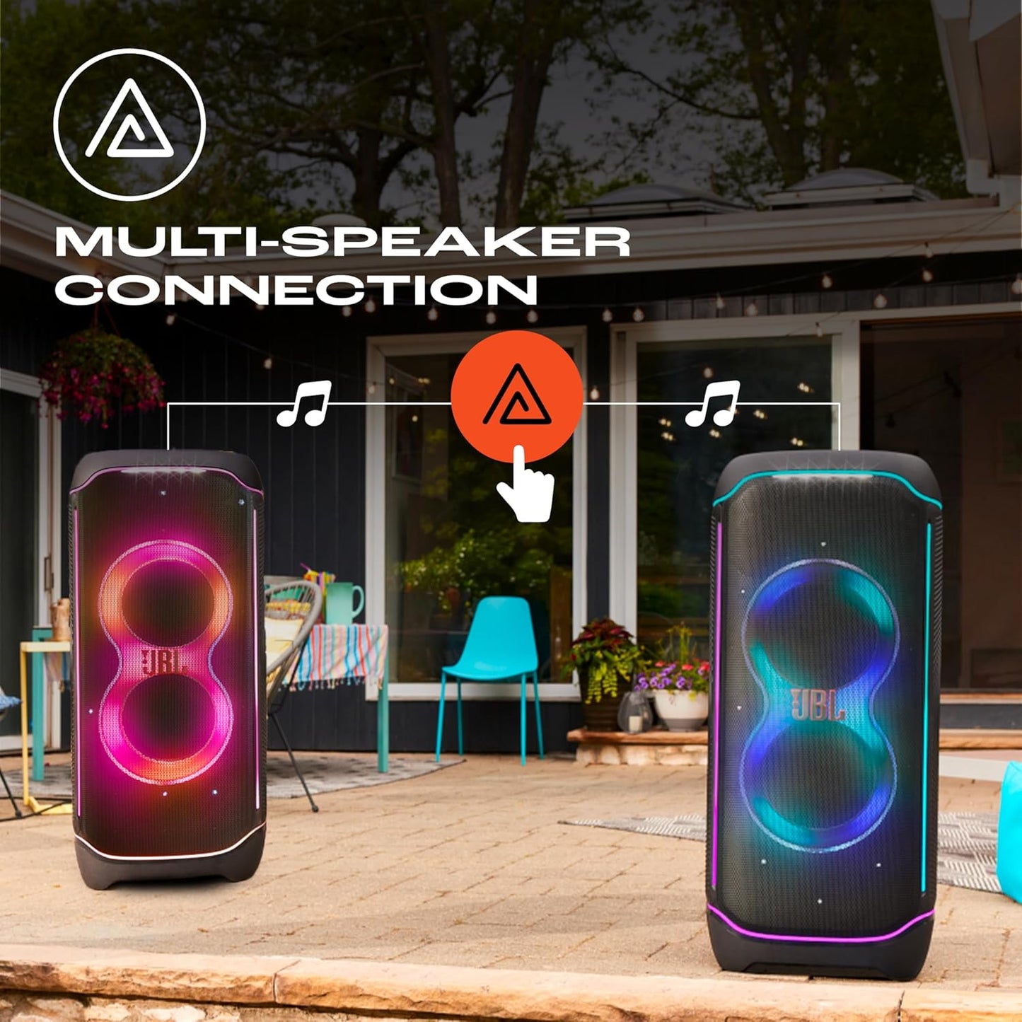 JBL PartyBox Ultimate
