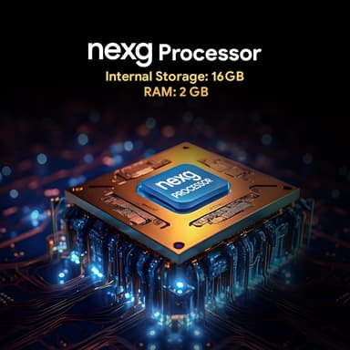 Onida LED 55" Q55UG120T