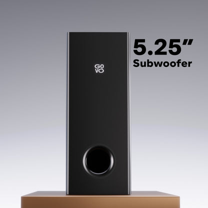 GOVO GoSurround 750 Pro