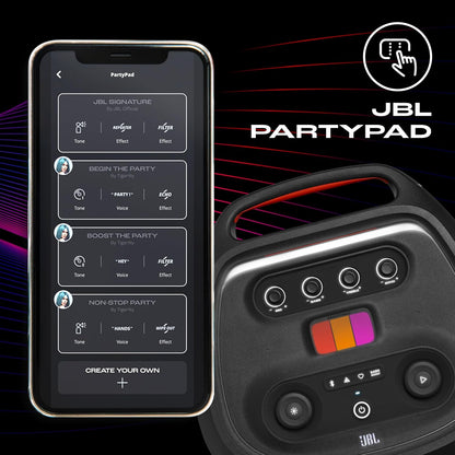 JBL PartyBox Ultimate