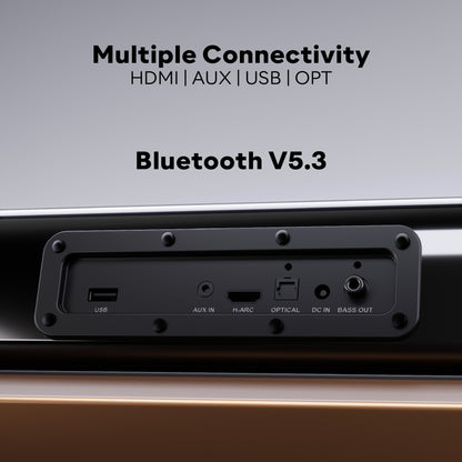 GOVO GoSurround 750 Pro