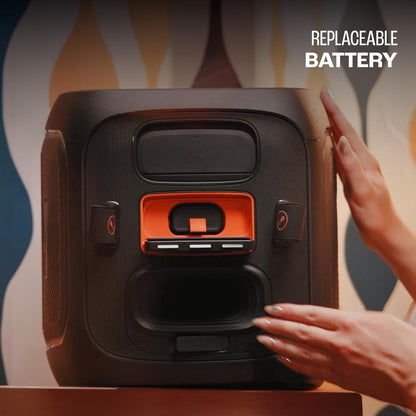 JBL PartyBox Encore 2