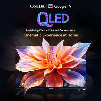 Onida LED 32" QZ32HI