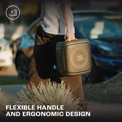 JBL PartyBox Encore 2