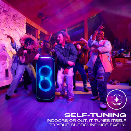 JBL PartyBox Ultimate