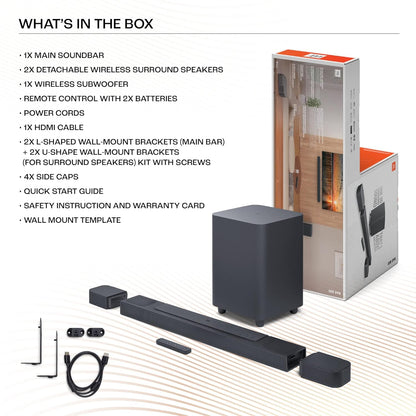 JBL Bar 800